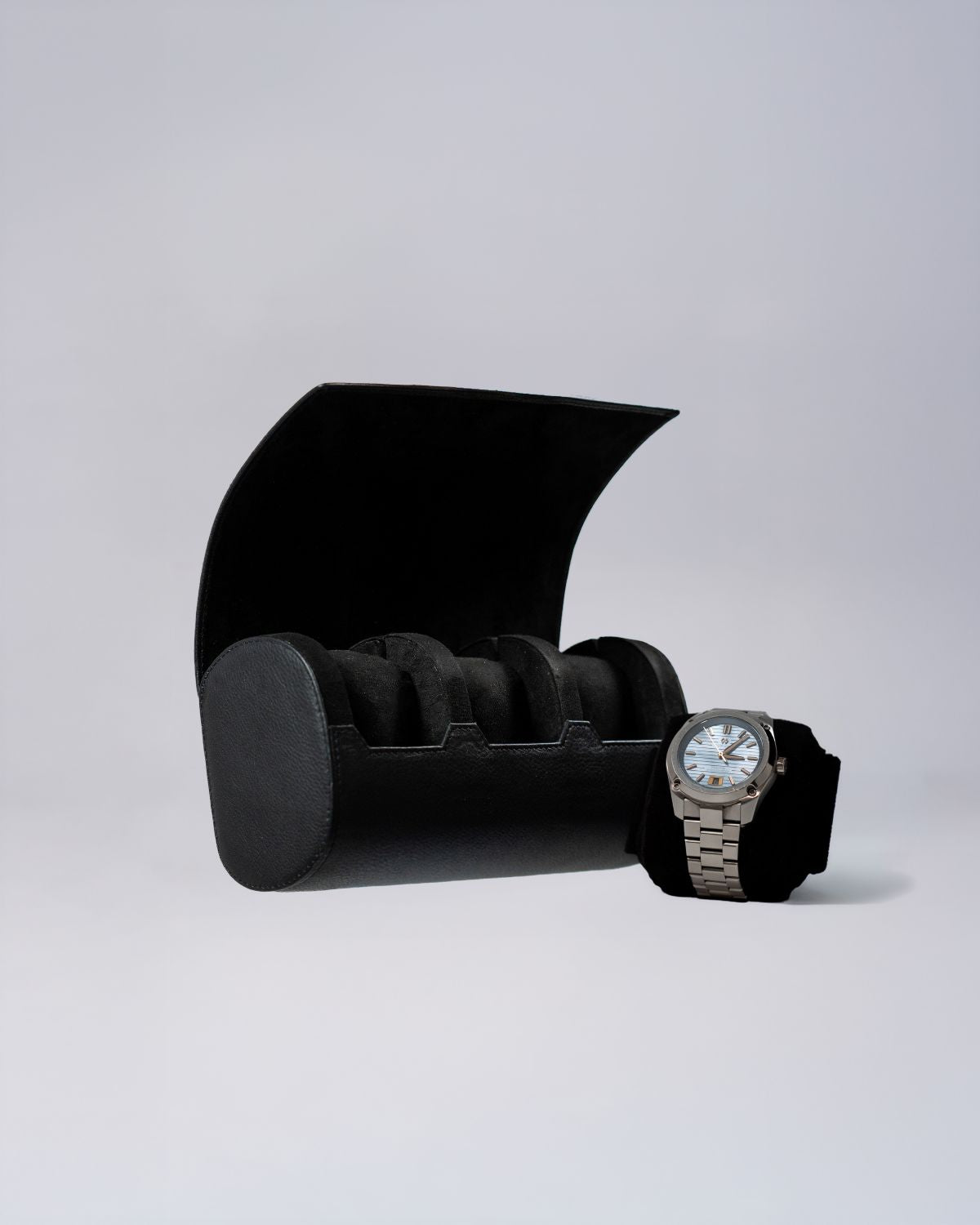 Classic Black